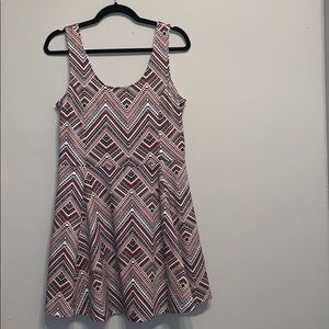 H&M Mini Dress